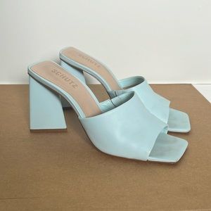 Schutz Lizah Mule